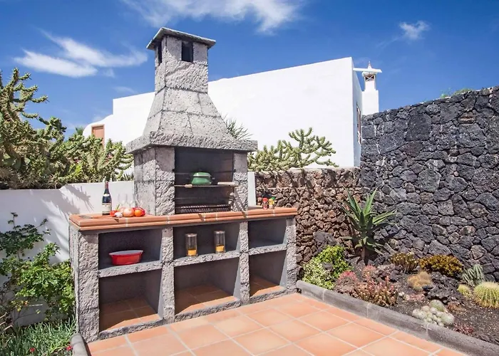 Seajay Villa Puerto del Carmen (Lanzarote)