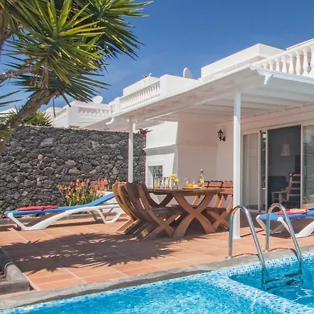 Seajay Villa