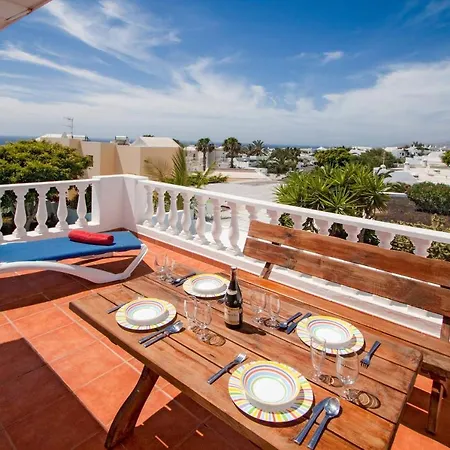 Villa Seajay Puerto del Carmen (Lanzarote)