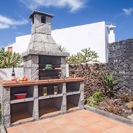 Seajay Villa Puerto del Carmen (Lanzarote)